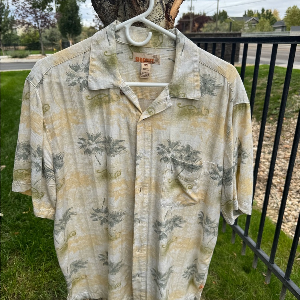 Sideout Destinations Men’s